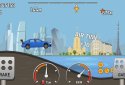 Hill Dash Racing: Russian Cars screenshot 5