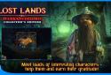 Затерянные земли 1 screenshot 2