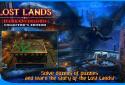 Затерянные земли 1 screenshot 3