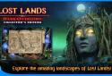 Затерянные земли 1 screenshot 4