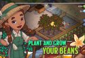 Brewtopia: Grow Coffee Beans screenshot 1