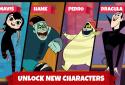 Hotel Transylvania Adventures screenshot 2