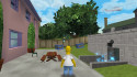 The Simpsons: Hit & Run screenshot 8