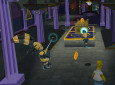 The Simpsons: Hit & Run screenshot 4