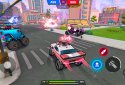 Battle Cars: Бои на машинах screenshot 1