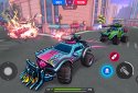 Battle Cars: Бои на машинах screenshot 3