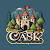 CASK
