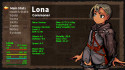 LonaRPG screenshot 2