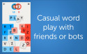 Letterpress – Word Game screenshot 1