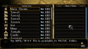 Elminage Original screenshot 2