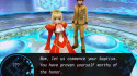 Fate/Extra screenshot 5