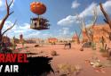 Raft Survival: Desert Nomad screenshot 4