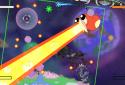 Fly Punch Boom - Аниме файтинг screenshot 2