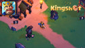 Kingshot screenshot 1