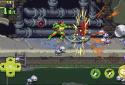 TMNT: Shredder's Revenge screenshot 1