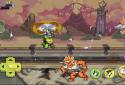 TMNT: Shredder's Revenge screenshot 4