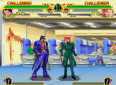 Jojo's Bizarre Adventure screenshot 3
