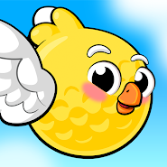 Супер Флаппи Гольф