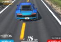 Highway Overtake - Car Racing screenshot 6