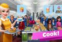Airplane Chefs - Cooking Game screenshot 3