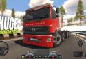 Truck Masters: India Simulator screenshot 1