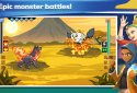 EvoCreo 2: Monster Trainer RPG screenshot 6