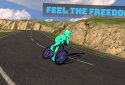Bicycle Extreme Rider 3D screenshot 5