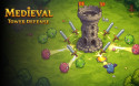 Idle Medieval : Tower Defense screenshot 1