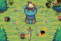 Idle Medieval : Tower Defense screenshot 7