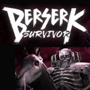 Berserk Survivor
