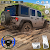Offroad Jeep Driving - 3D Game