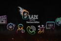Blaze Backless Icon Pack screenshot 3