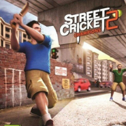 Street Cricket Champions 2