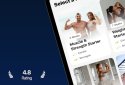 Fitify: Фитнес тренировки дома screenshot 9
