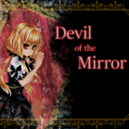 Devil of the Mirror