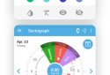 Sectograph - Планировщик дня screenshot 4