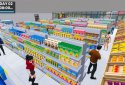 My Supermarket Journey screenshot 2