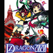 7th Dragon 2020