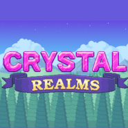 Crystal Realms