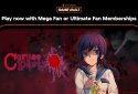Crunchyroll: Corpse Party screenshot 1
