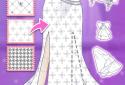 Fashion Tailor: Дизайн Одежды screenshot 2