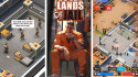 Lands of Jail screenshot 1