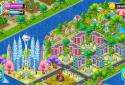 Farm City: Farming & Building screenshot 8