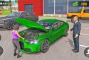 Автосалон: Автомобильные Игры screenshot 2