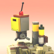 LEGO® Builder's Journey