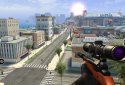 Pure Sniper: Gun Shooter Games screenshot 4