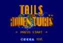 Tails Adventure screenshot 1