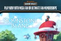 Crunchyroll: Moonstone Island screenshot 1
