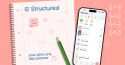 Structured - Daily Planner screenshot 1