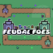 Feudal Foes